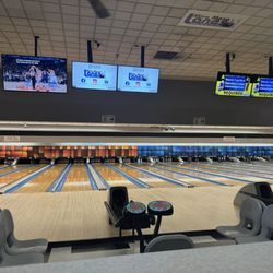 Mira Mesa Lanes - Lanes
