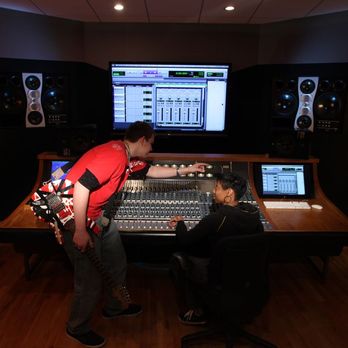 MediaTech Institute - Recording & Rehearsal Studios Near Me - Dallas, Texas MediaTech Institute - Recording & Rehearsal Studios Near Me - Dallas, Texas