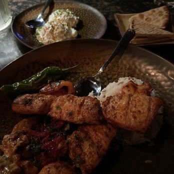 Dunya Bistro - Mediterranean Near Me - San Francisco, California Dunya Bistro - Mediterranean Near Me - San Francisco, California