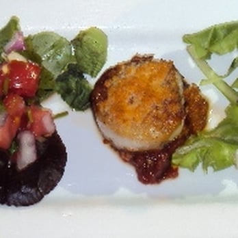 Local Republic - Scallops. Dahhhh my tongue is on FIRE! What's in that tomato jam! Ugh! - Gastropubs Near Me - Lawrenceville, Georgia Local Republic - Scallops. Dahhhh my tongue is on FIRE! What's in that tomato jam! Ugh! - Gastropubs Near Me - Lawrenceville, Georgia