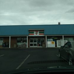 7-Eleven