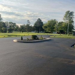 Suburban Sealcoat, Asphalt Paving & Concrete Construction