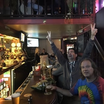 Hyde Out - Sharks go to the Stanley Cup - Dive Bars Near Me - San Francisco, California Hyde Out - Sharks go to the Stanley Cup - Dive Bars Near Me - San Francisco, California
