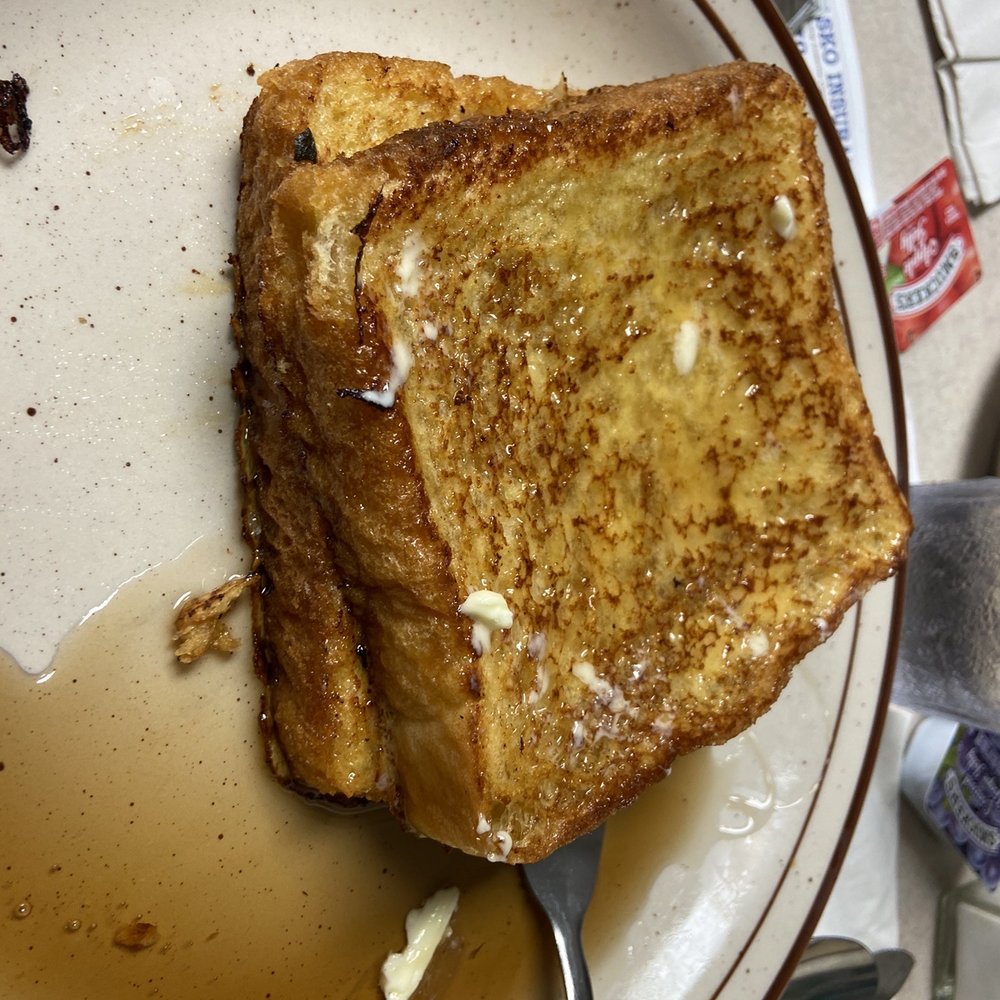 french toast french toast