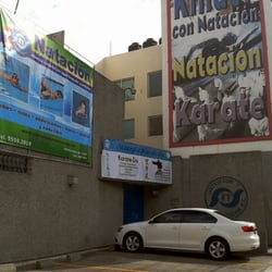 Instrucción y Natación