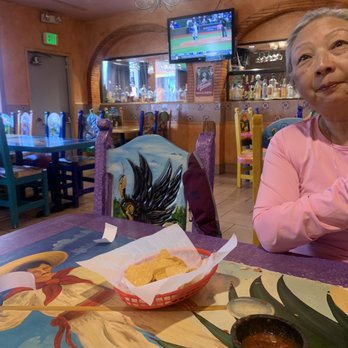 El Agave Authentic Mexican Restaurant - Bright and happy decor - Mexican Near Me - Wenatchee, Washington El Agave Authentic Mexican Restaurant - Bright and happy decor - Mexican Near Me - Wenatchee, Washington