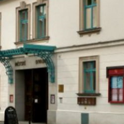 Městské divadlo Český Krumlov