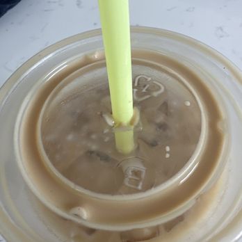 Maverick coffee Bar - Coffee & Tea Near Me - San Antonio, Texas