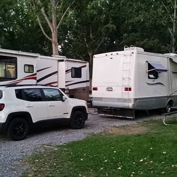 Lakeside RV and Campground - Pull through site F-3 - Campgrounds Near Me - Provo, Utah Lakeside RV and Campground - Pull through site F-3 - Campgrounds Near Me - Provo, Utah