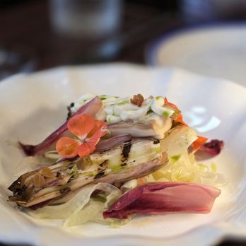 Rosselli Ristorante - Insalata di Indivia Rossa - Italian Near Me - Washington, DC, District of Columbia Rosselli Ristorante - Insalata di Indivia Rossa - Italian Near Me - Washington, DC, District of Columbia