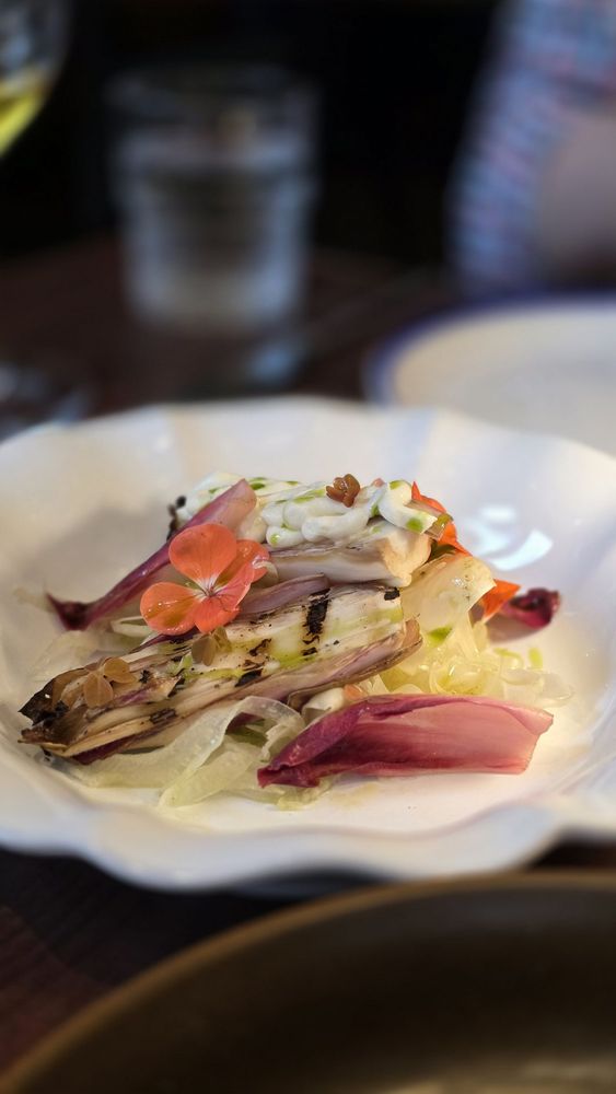 Rosselli Ristorante