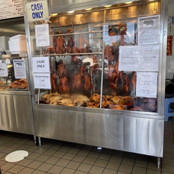 Lien Hoa BBQ Deli - Chinese Near Me - Westminster, California Lien Hoa BBQ Deli - Chinese Near Me - Westminster, California