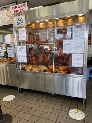 Lien Hoa BBQ Deli by null