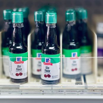 Sure Pinoy Food Mart - Ube extract - Imported Food Near Me - Quincy, Massachusetts