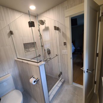 Dream Builders & Remodeling - Master bath. - General Contractors Near Me - Clifton Park, New York Dream Builders & Remodeling - Master bath. - General Contractors Near Me - Clifton Park, New York