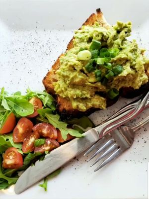 Cuppacoffee Boston South End by null