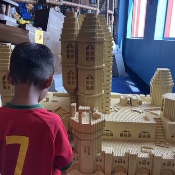 LEGOLAND Discovery Center - Kids Activities Near Me - Schaumburg, Illinois