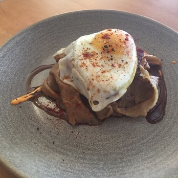 Crêpe Bar - Grand Prix Crepe - Creperies Near Me - Tempe, Arizona