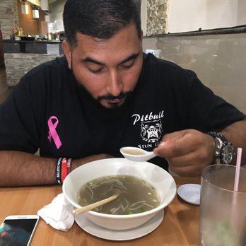 Pho Houston - Vietnamese Near Me - McAllen, Texas