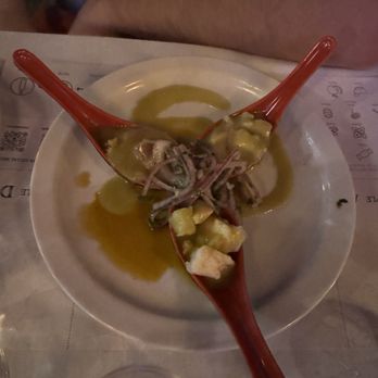 Cheen Huaye - Appetizer - Mexican Near Me - North Miami Beach, Florida Cheen Huaye - Appetizer - Mexican Near Me - North Miami Beach, Florida