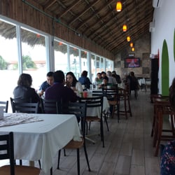 Antojitos Anita - Salón