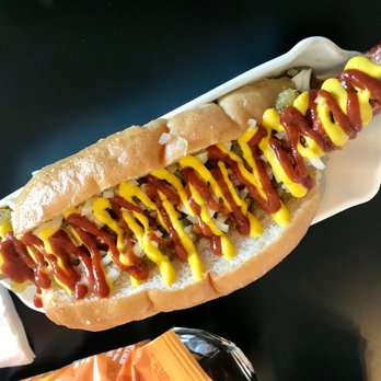 Wiener Kitchen - The Classic Dog - Breakfast & Brunch Near Me - Overland Park, Kansas Wiener Kitchen - The Classic Dog - Breakfast & Brunch Near Me - Overland Park, Kansas