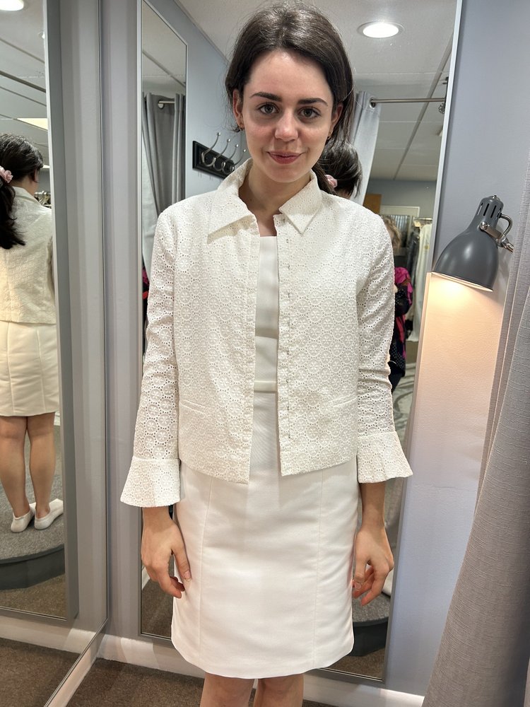 SHORELINE SEWING MACHINE CO. Updated September 2024 33 Photos 27