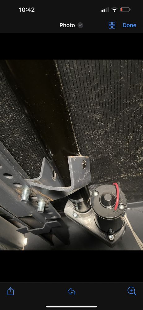 Slide of Emergency Mobile RV Repair & Service