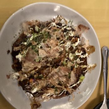 Yua Ramen - Okonomiyaki! Delicious! - Ramen Near Me - Edmonds, Washington Yua Ramen - Okonomiyaki! Delicious! - Ramen Near Me - Edmonds, Washington