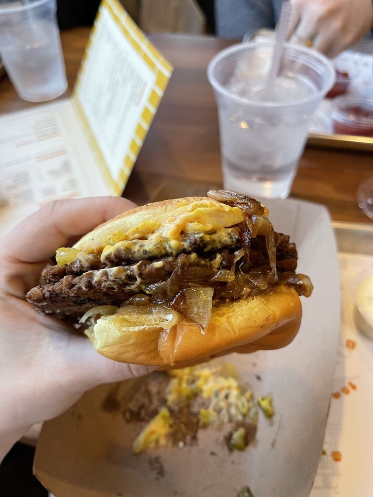 Food from Heyday