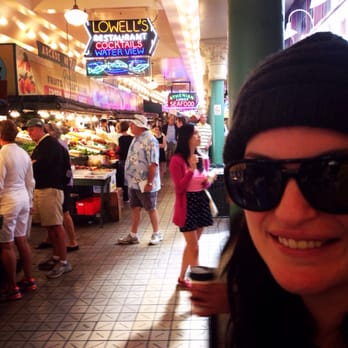 Seattle Free Walking Tours - Inside Public Market Center, aka Pike Place Market :) - Walking Tours Near Me - Seattle, Washington Seattle Free Walking Tours - Inside Public Market Center, aka Pike Place Market :) - Walking Tours Near Me - Seattle, Washington