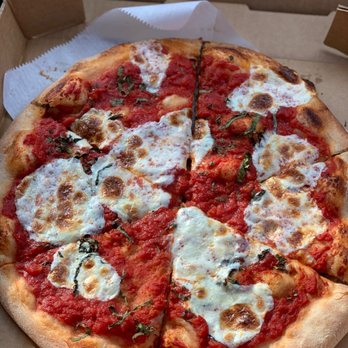 Three Brothers Pizza - Palm Harbor - Margherita Pizza the best !! - Pizza Near Me - Palm Harbor, Florida Three Brothers Pizza - Palm Harbor - Margherita Pizza the best !! - Pizza Near Me - Palm Harbor, Florida