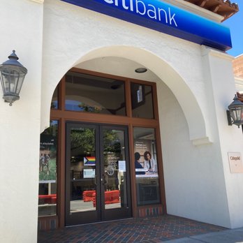 Citibank F S B - Front doors with Spanish tile roof - Banks & Credit Unions Near Me - San Carlos, California Citibank F S B - Front doors with Spanish tile roof - Banks & Credit Unions Near Me - San Carlos, California