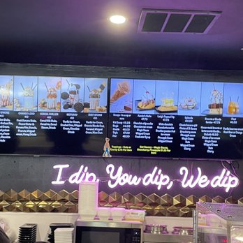 Black Rock Dessert - Menu - Desserts Near Me - Reno, Nevada Black Rock Dessert - Menu - Desserts Near Me - Reno, Nevada
