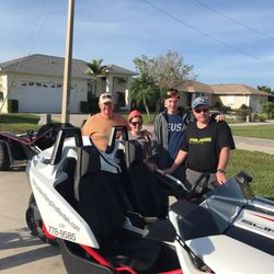 Family Tradition