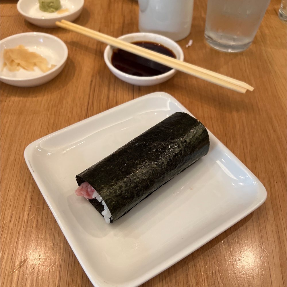 SUGARFISH | Pasadena - Toro Roll. - Japanese Near Me - Pasadena, California SUGARFISH | Pasadena - Toro Roll. - Japanese Near Me - Pasadena, California
