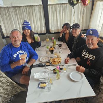 Bizarra Capital - The birthday crew! - Mexican Near Me - Whittier, California Bizarra Capital - The birthday crew! - Mexican Near Me - Whittier, California