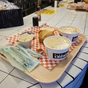 Pike Place Chowder - Seafood Near Me - Seattle, Washington Pike Place Chowder - Seafood Near Me - Seattle, Washington