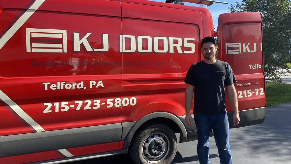 K J DOOR SERVICES Updated April 2024 26 Photos & 23 Reviews 751