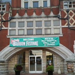 Kentucky Bourbon Festival