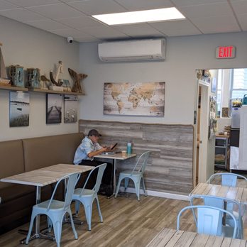Selva Coffee House - Beautiful place to eat with friends - Cafes Near Me - Winthrop, Massachusetts Selva Coffee House - Beautiful place to eat with friends - Cafes Near Me - Winthrop, Massachusetts