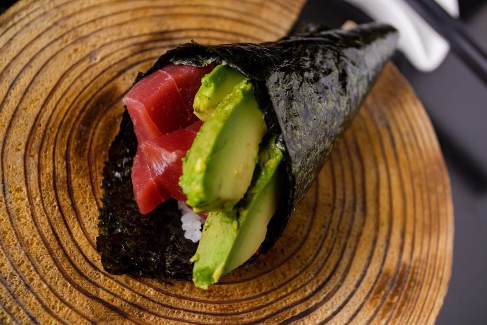 Fushimi Japanese