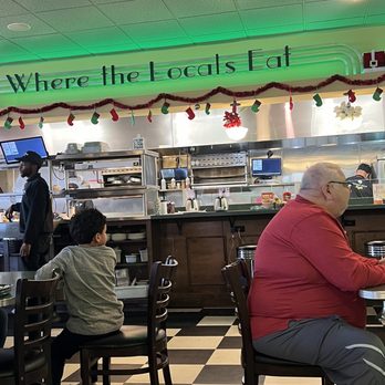 Metro Diner - American Near Me - Matthews, North Carolina Metro Diner - American Near Me - Matthews, North Carolina