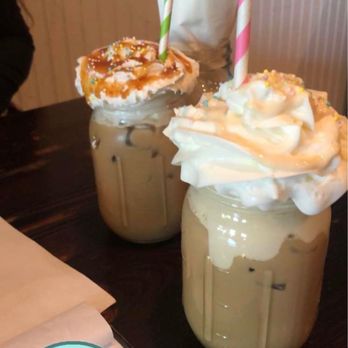 Soul Brew - Latte - Coffee & Tea Near Me - Saint James, New York Soul Brew - Latte - Coffee & Tea Near Me - Saint James, New York