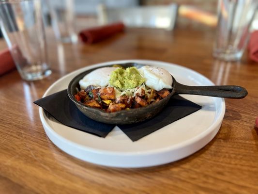 Morning Fork Louisville by null