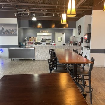 Urban Kitchen Restaurant - Urban Kitchen interior - Southern Near Me - Crest Hills, Illinois Urban Kitchen Restaurant - Urban Kitchen interior - Southern Near Me - Crest Hills, Illinois