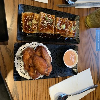 Yang's Braised Chicken Rice - Chinese Near Me - Markham, Ontario Yang's Braised Chicken Rice - Chinese Near Me - Markham, Ontario