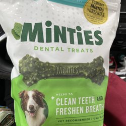 Tractor Supply - Dog treats