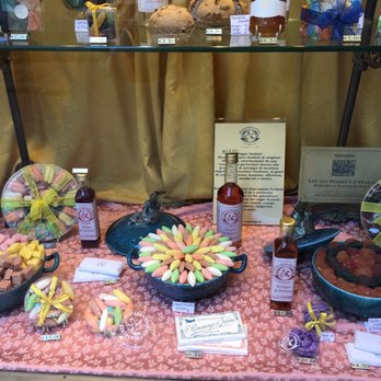 Pietro Romanengo fu Stefano - Chocolatiers & Shops Near Me - Genova, GE