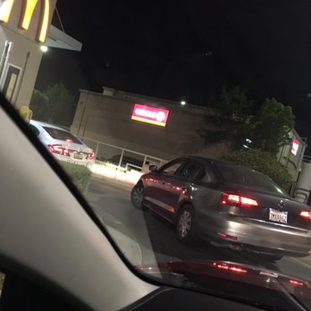 McDonald's - This location is pretty slow, I've been here for 10 minutes after ordering haven't moved at all. - Fast Food Near Me - Chino Hills, California McDonald's - This location is pretty slow, I've been here for 10 minutes after ordering haven't moved at all. - Fast Food Near Me - Chino Hills, California
